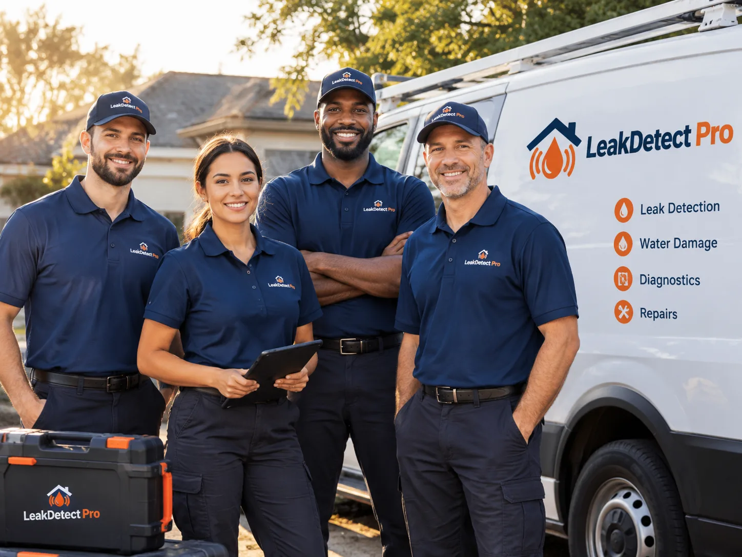 Roof Repair company in Fresno, OH